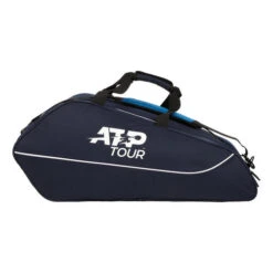 Tour Racket Bag 12 Pack -Tennis-Point Sales 0000000000 0 4