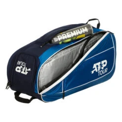 Tour Standbag Racket Bag -Tennis-Point Sales 0000100000 11 1