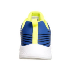 Courtstyler Lace Up All Court Shoe Kids 13 Courtstyler Lace Up All Court Shoe Kids -Tennis-Point Sales 00001000 0 2 1