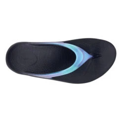 OOfos Oolala Luxe Recovery Shoe Women -Tennis-Point Sales 00001000 0 4