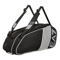 EA7 Tennis Pro M Racket Bag -Tennis-Point Sales 0000200000 0 1