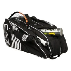 EA7 Tennis Pro M Racket Bag -Tennis-Point Sales 0000200000 13