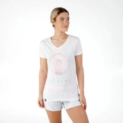 Tie Dye Shorts Women -Tennis-Point Sales 00002000 10