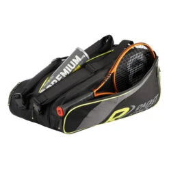 Racket Bag 6 Pack -Tennis-Point Sales 0000300000 11