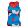 Pam Print Tank Top Women -Tennis-Point Sales 00008000 000 1