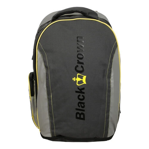 BLACK CROWN Petra Backpack 1 BLACK CROWN Petra Backpack -Tennis-Point Sales 0001100000 000