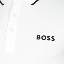 Boss Patteo MB 8 Polo Men -Tennis-Point Sales 00013000 10 1