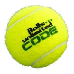 Code Green 60 Pack Pressureless -Tennis-Point Sales 0001400000 0 1