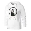 Advantage Glitter Logo Hoody Women -Tennis-Point Sales 00014000 000 1