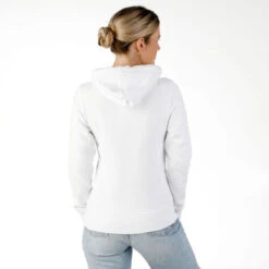 Advantage Glitter Logo Hoody Women -Tennis-Point Sales 00014000 12