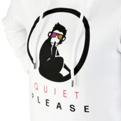 Advantage Glitter Logo Hoody Women -Tennis-Point Sales 00014000 15