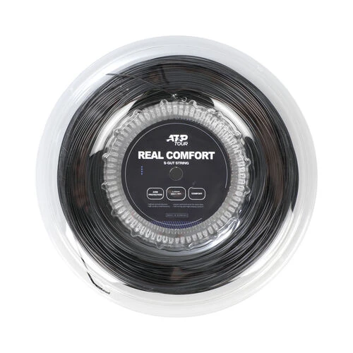 Real Comfort String Reel 200m 3 Real Comfort String Reel 200m
