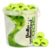 Code Green 60 Pack Plus Ball Bucket -Tennis-Point Sales 0001600000 000