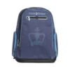BLACK CROWN Planet Backpack -Tennis-Point Sales 0001900000 000