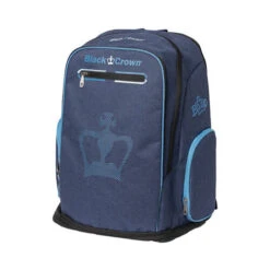 BLACK CROWN Planet Backpack -Tennis-Point Sales 0001900000 0 1
