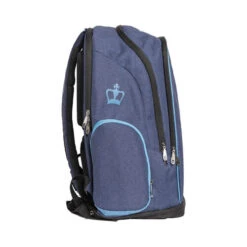 BLACK CROWN Planet Backpack -Tennis-Point Sales 0001900000 0 3