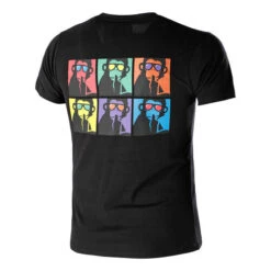 Overruled Monkey T-Shirt Men -Tennis-Point Sales 00021000 0 2 1