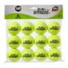 Stage 1 Tournament 12 Pack -Tennis-Point Sales 0002200000 000