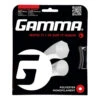 GAMMA Moto IO Soft Hybrid String Set 2 GAMMA Moto IO Soft Hybrid String Set -Tennis-Point Sales 00025000 000