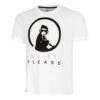 Advantage Logo T-Shirt Men -Tennis-Point Sales 00026000 000