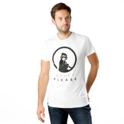 Advantage Logo T-Shirt Men -Tennis-Point Sales 00026000 13