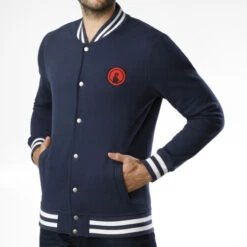 Dropshot College Training Jacket Men -Tennis-Point Sales 00027000 10