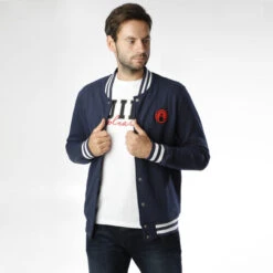 Dropshot College Training Jacket Men -Tennis-Point Sales 00027000 11