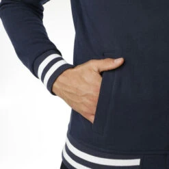 Dropshot College Training Jacket Men -Tennis-Point Sales 00027000 17