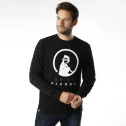 Advantage Logo Sweatshirt Men -Tennis-Point Sales 00028000 10