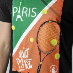Paris Raquette Men -Tennis-Point Sales 00038000 15