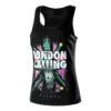 London Calling Tank Top Women -Tennis-Point Sales 00039000 000