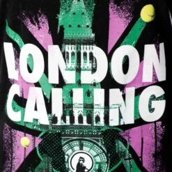 London Calling Tank Top Women -Tennis-Point Sales 00039000 16