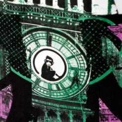 London Calling Tank Top Women -Tennis-Point Sales 00039000 17