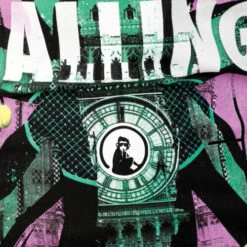 London Calling Tank Top Women -Tennis-Point Sales 00039000 19