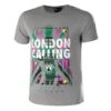 London Calling T-Shirt Men -Tennis-Point Sales 00045000 000