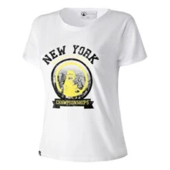 New York Championships T-Shirt Women