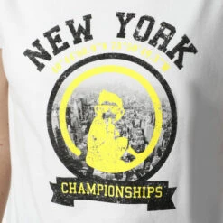 New York Championships T-Shirt Women -Tennis-Point Sales 00046000 18