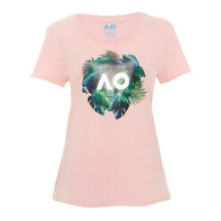 Flower T-Shirt Women