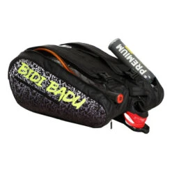 BIDI BADU Ayo Printed Racket Bag 12 Pack Special Edition -Tennis-Point Sales 0005600000 11