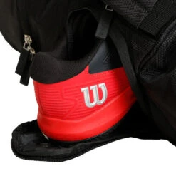 BIDI BADU Ayo Printed Racket Bag 12 Pack Special Edition -Tennis-Point Sales 0005600000 12