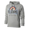 Melbourne Sunrise Hoody Women -Tennis-Point Sales 00056000 000 1