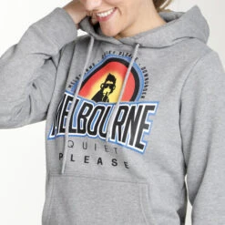 Melbourne Sunrise Hoody Women -Tennis-Point Sales 00056000 13