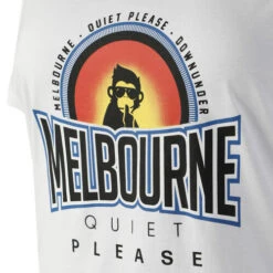Melbourne Sunrise T-Shirt Women -Tennis-Point Sales 00058000 10