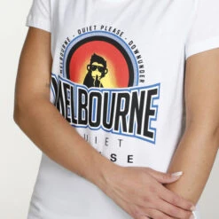 Melbourne Sunrise T-Shirt Women -Tennis-Point Sales 00058000 14