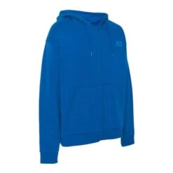Round Logo Zip Hoodie Men -Tennis-Point Sales 00062000 0 1