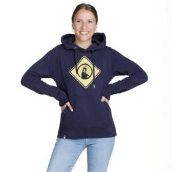 Australia Road Sign Hoody Women -Tennis-Point Sales 00063000 10 1