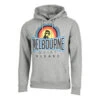Melbourne Sunrise Hoody Men -Tennis-Point Sales 00071000 000