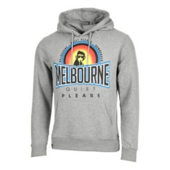 Melbourne Sunrise Hoody Men