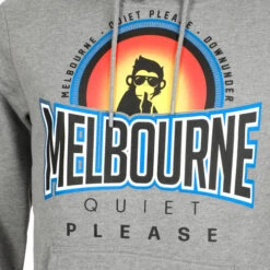 Melbourne Sunrise Hoody Men -Tennis-Point Sales 00071000 10
