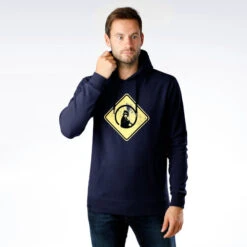 Australia Road Sign Hoody Men -Tennis-Point Sales 00072000 0 3